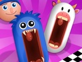 Game Screaming Heads