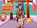 Game Kiddo Himesama Vibes