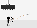 Game The Target
