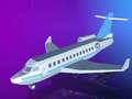 Game Polygon Flight Simulator