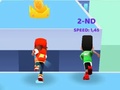 Game Parkour Master 3D
