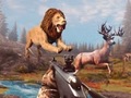 Game Jungle Deer Hunting