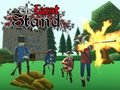 Game The Last Stand