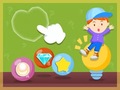 Game Do You Know These Shapes?