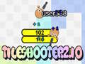 Game TileShooterz.io