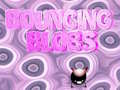Game Bouncing Blob