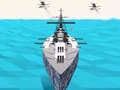 Game Aircraft Battle 2024