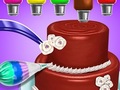 Game Baking Cooking Fun
