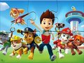 Game Jigsaw Puzzle: PAW Parol