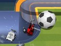 Game Robot League