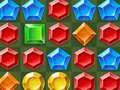 Game Lost Treasures: Match 3