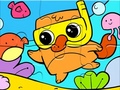 Game Jigsaw Puzzle: Explore Under Sea