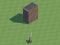 Game Demolition Clone