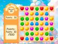 Game Candyland: Match-3
