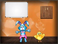 Game Amgel Easy Room Escape 170