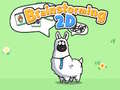 Game Brainstorming 2D