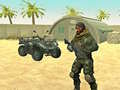 Game Gun War Z1