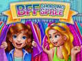 Game Bff Shopping Spree 