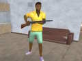 Game City Simulator