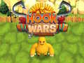 Game Hook Wars