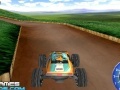 Game Speed Racer 3D 