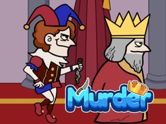 Game Murder