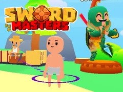 Game Sword Masters