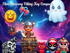 Game Thor Treasury Viking Key Conquest