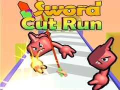 Game Sword Cut Run