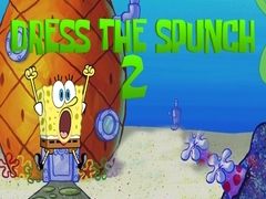Game Dress the Spunch 2