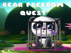 Game Bear Freedom Quest