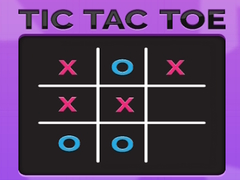 Game Tic Tac Toe