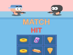 Game Match Hit