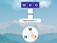 Game Word Trip