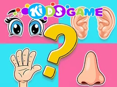 Game Do You Know Your Body