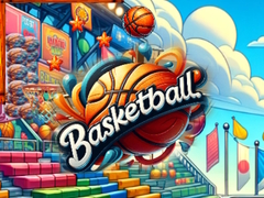 Game Basketball 
