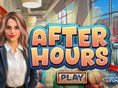 Game After Hours