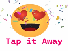 Game Tap it Away