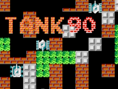 Game Tank 90