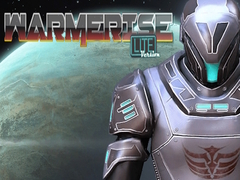 Game Warmerise Lite version