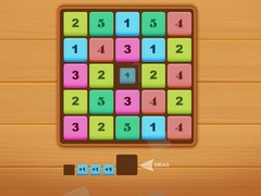 Game Merge Block