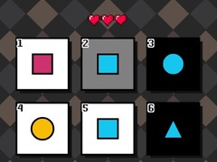 Game Find the Set
