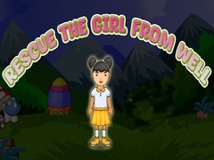 Game Rescue The Girl From Well 