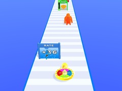 Game Spinner Up!
