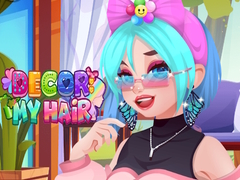 Game Decor: My Hair