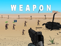 Game Weapon