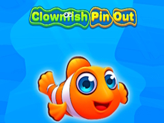 Game Clownfish Pin Out