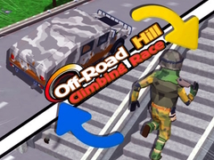 Game Off-Road Hill Climbing Race
