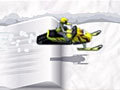 Game Skidoo TT