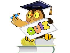 Game Quiz 